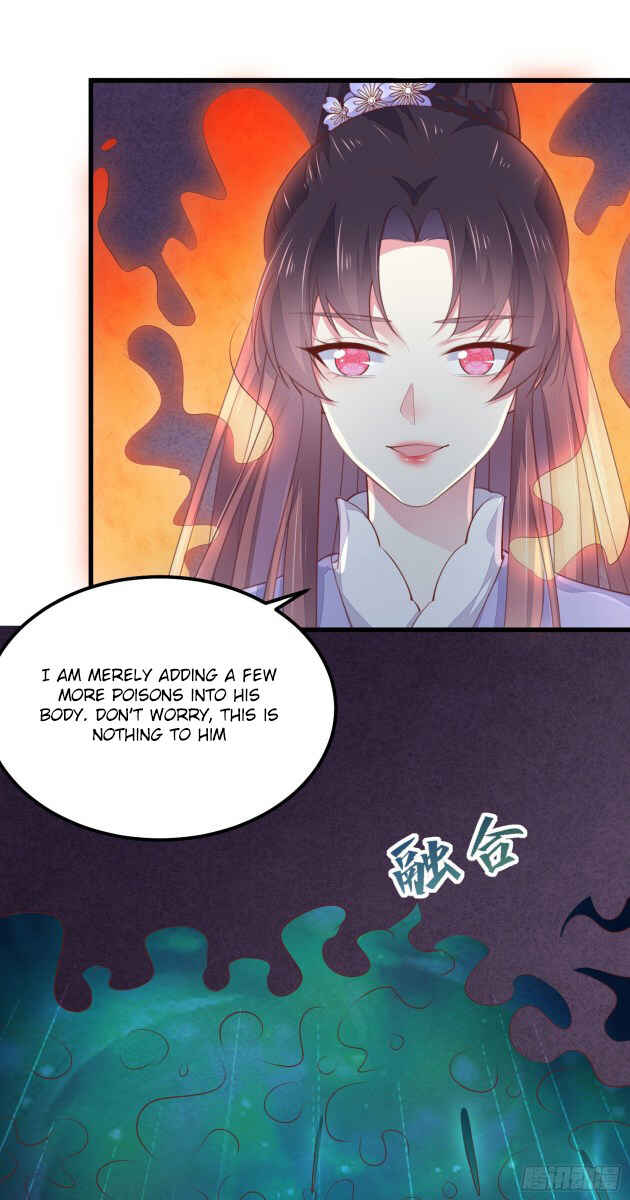 Supreme Ocular Master: The Peerless Heiress Chapter 153 - Page 2