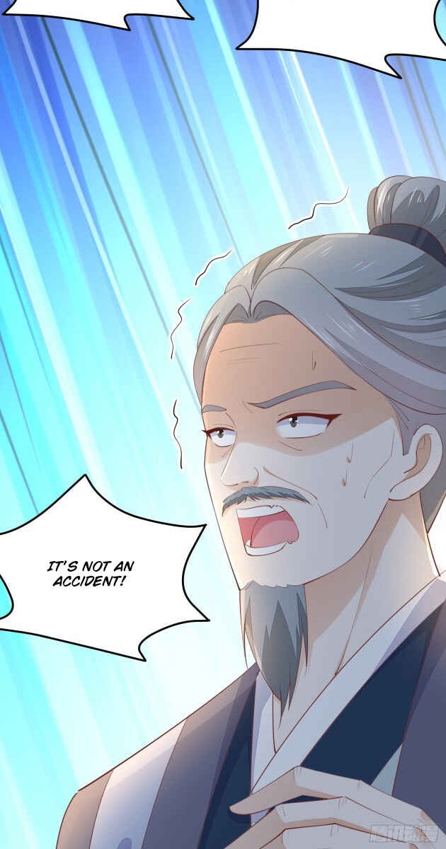 Supreme Ocular Master: The Peerless Heiress Chapter 153 - Page 30