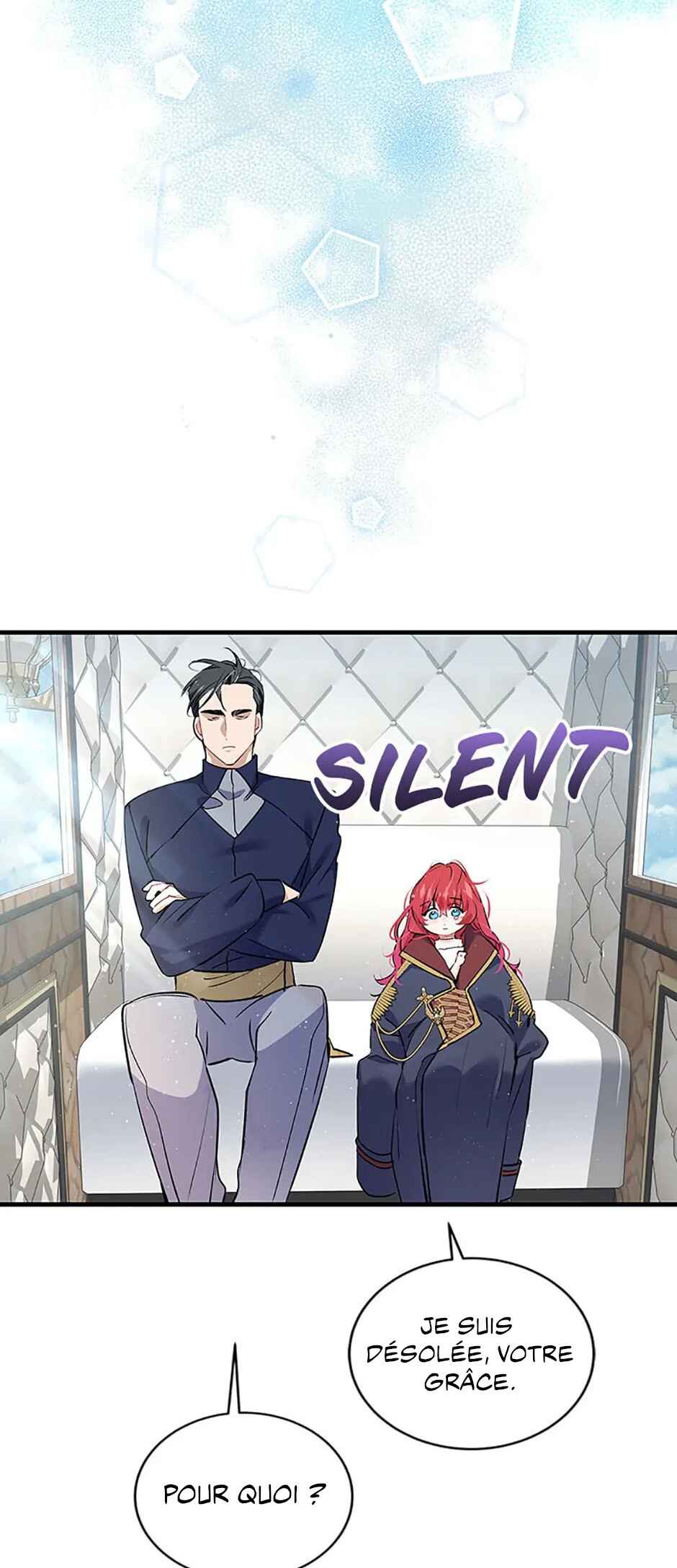 As Leticia Wishes Chapter 23 - Page 10