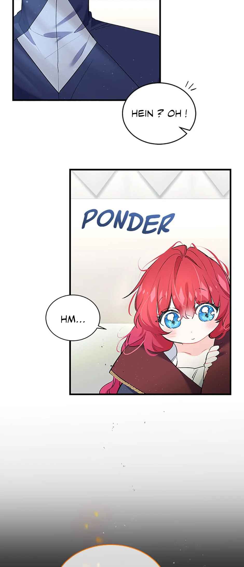 As Leticia Wishes Chapter 23 - Page 12