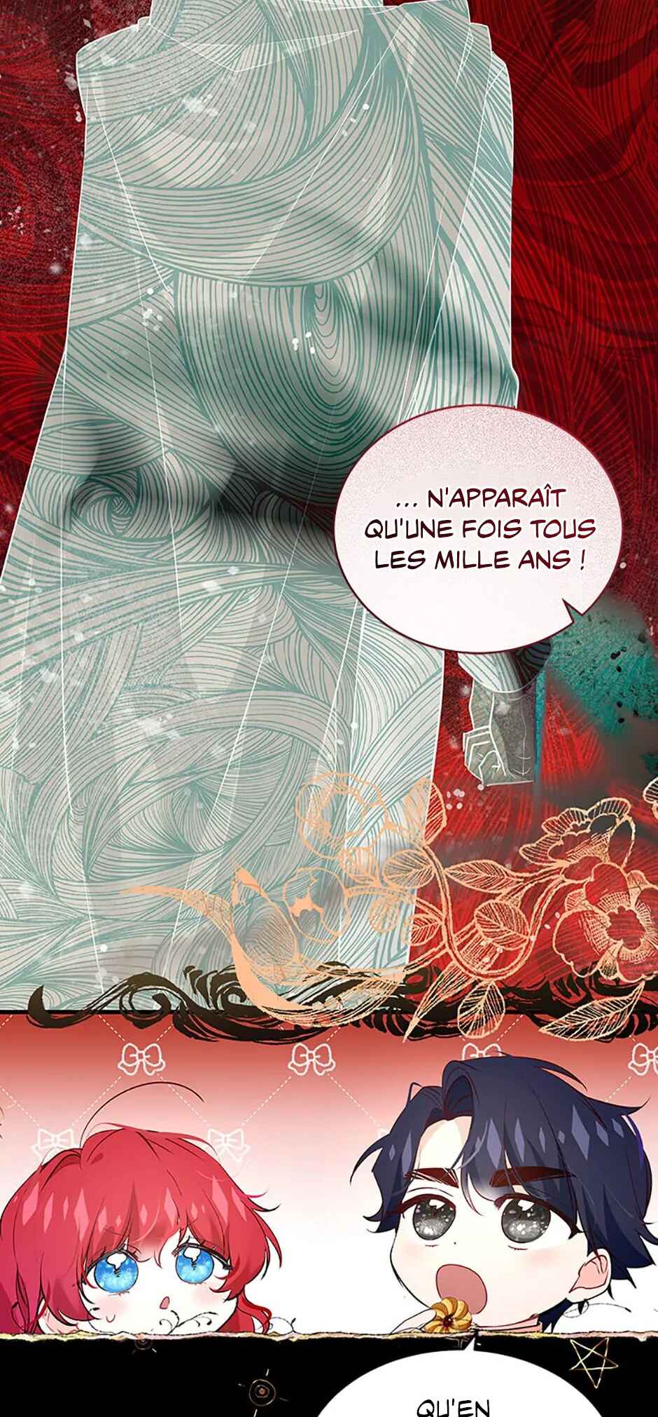 As Leticia Wishes Chapter 23 - Page 18