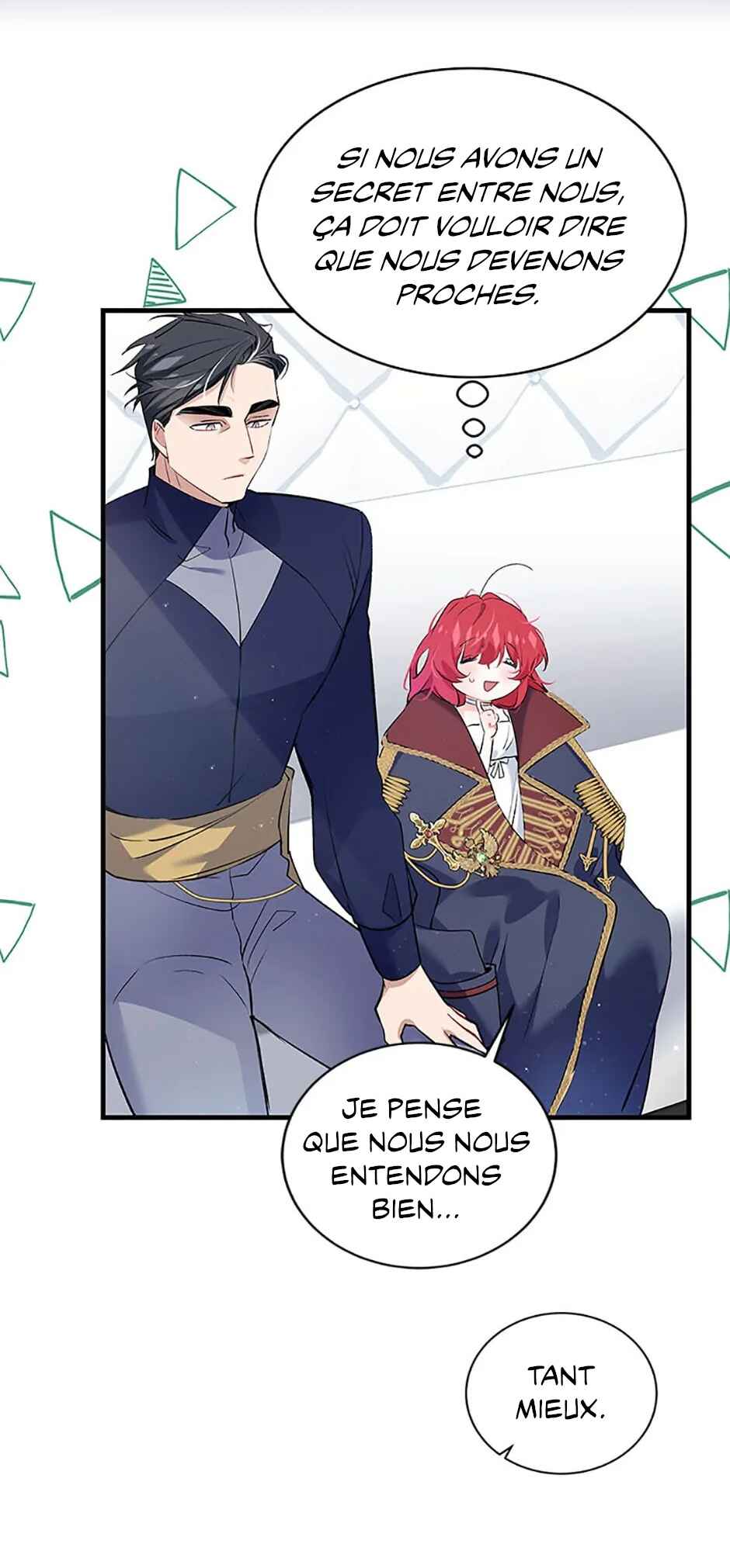 As Leticia Wishes Chapter 23 - Page 23