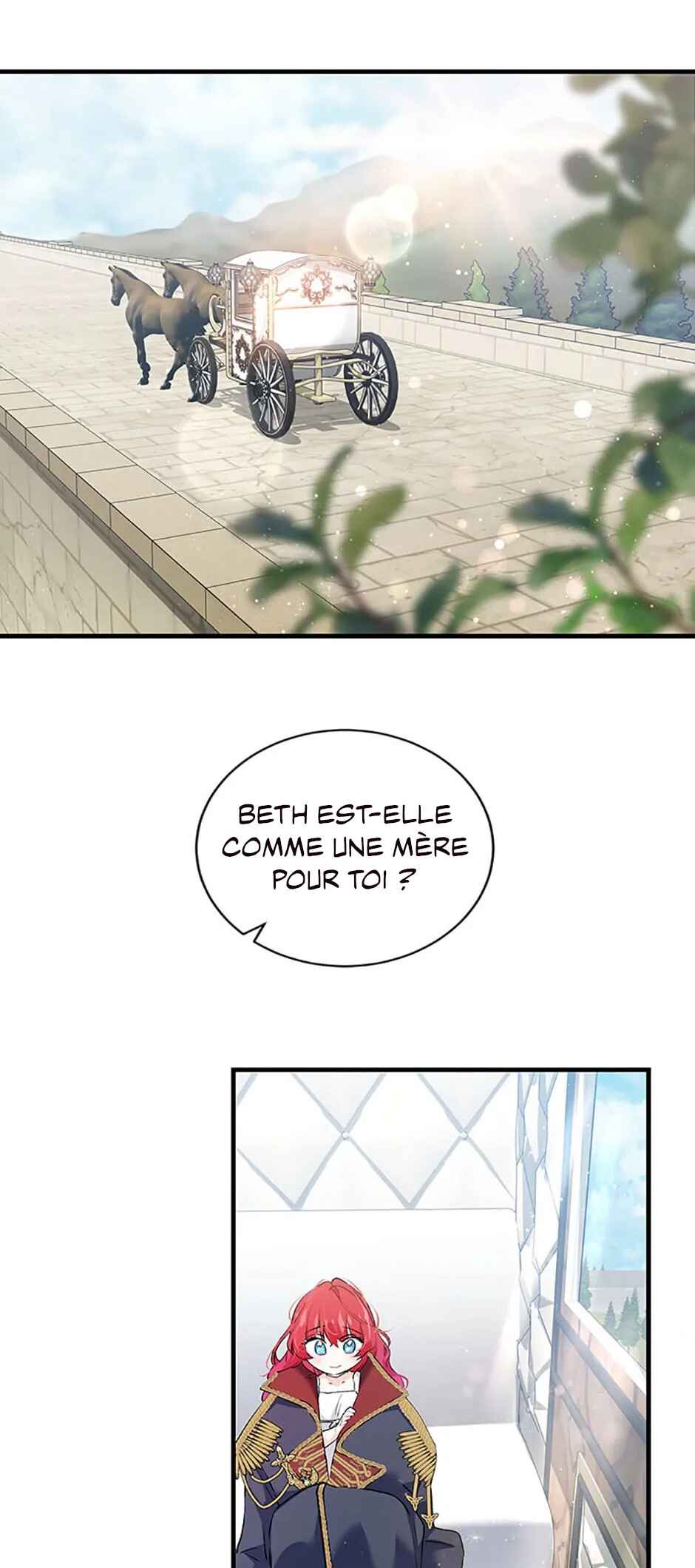 As Leticia Wishes Chapter 23 - Page 24