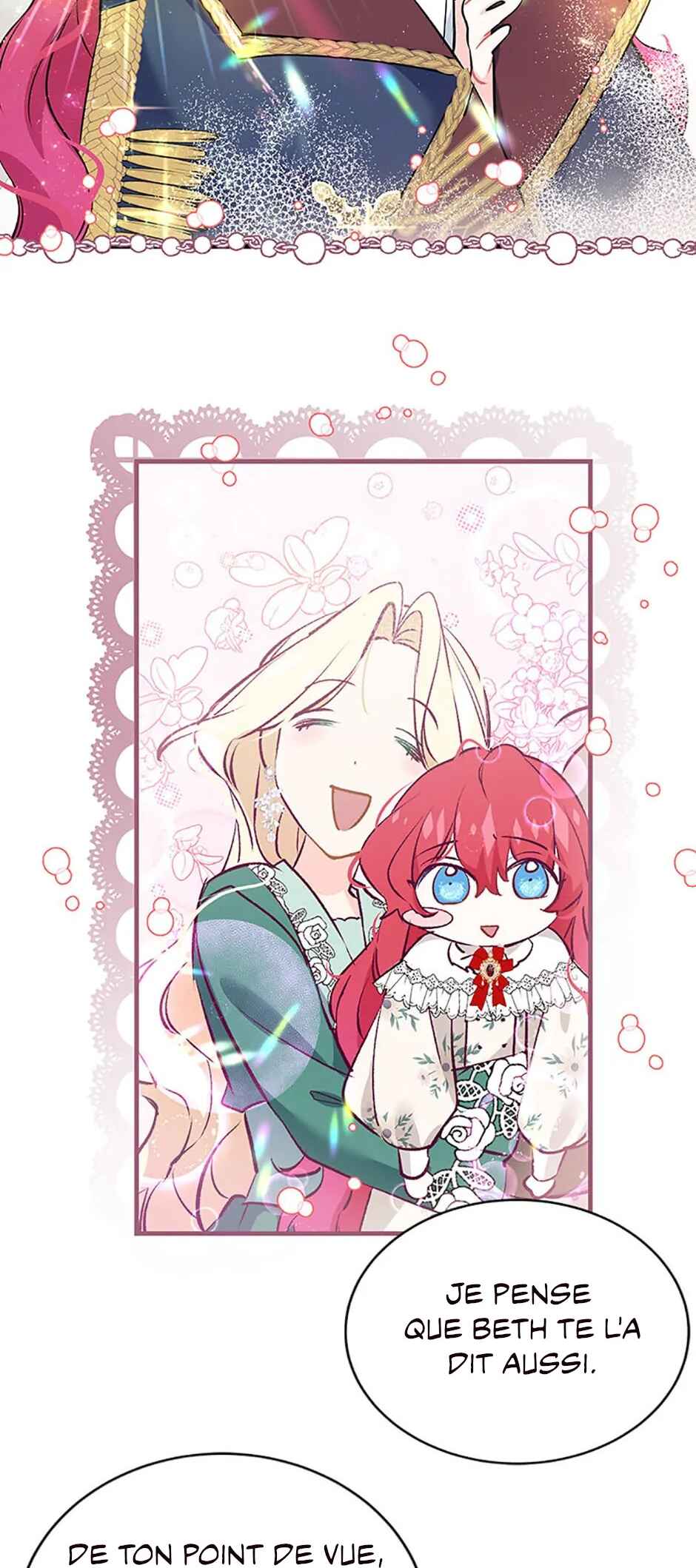 As Leticia Wishes Chapter 23 - Page 27