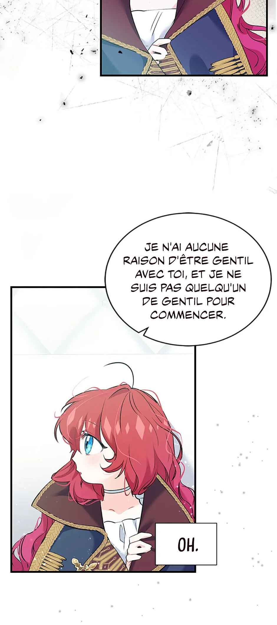 As Leticia Wishes Chapter 23 - Page 30
