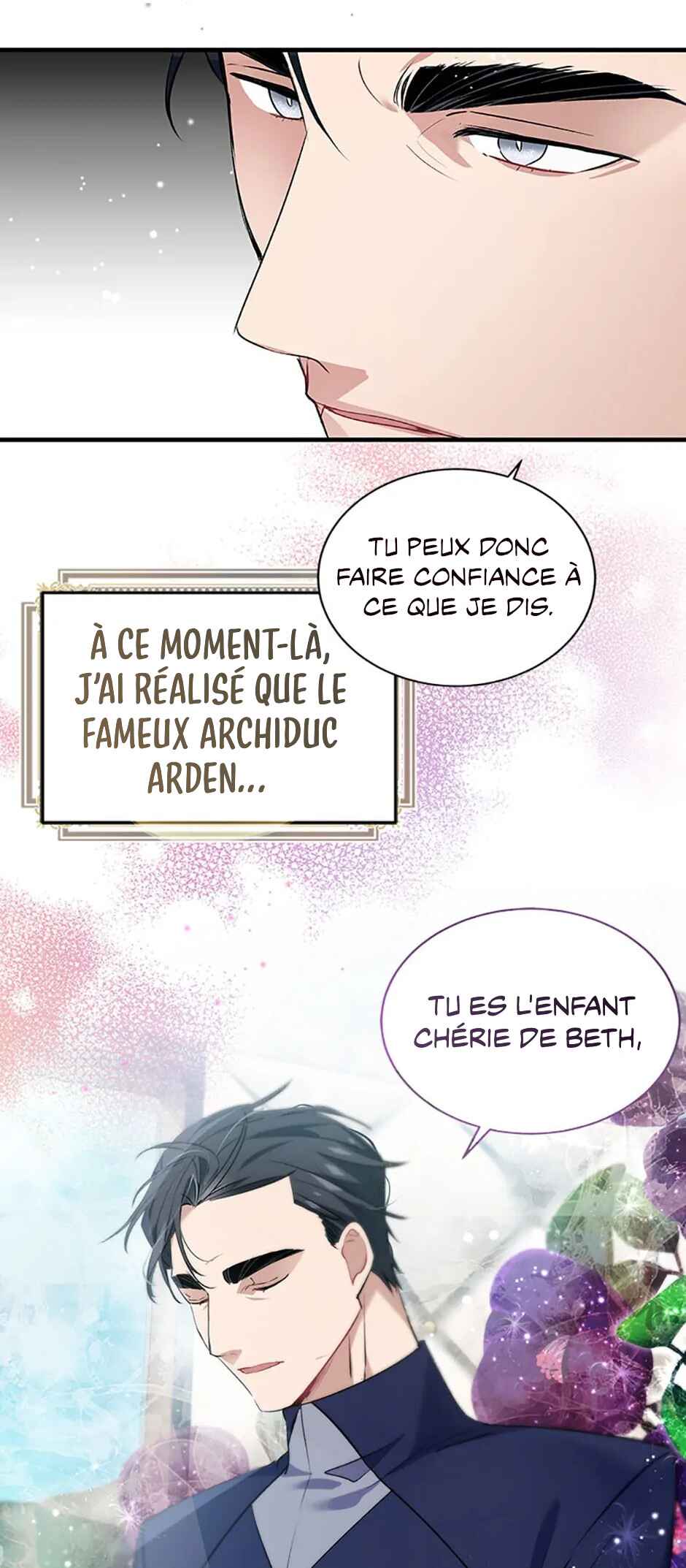 As Leticia Wishes Chapter 23 - Page 31