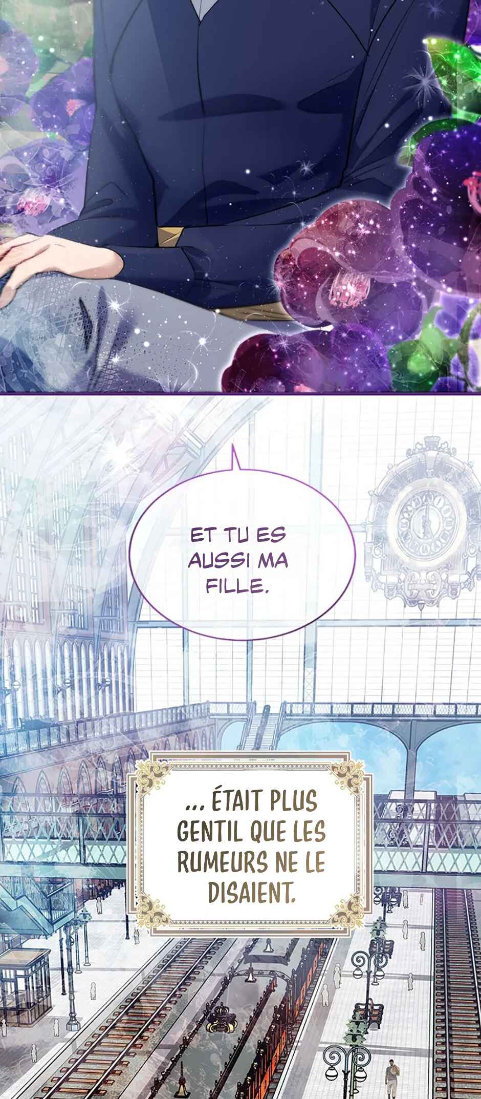 As Leticia Wishes Chapter 23 - Page 32