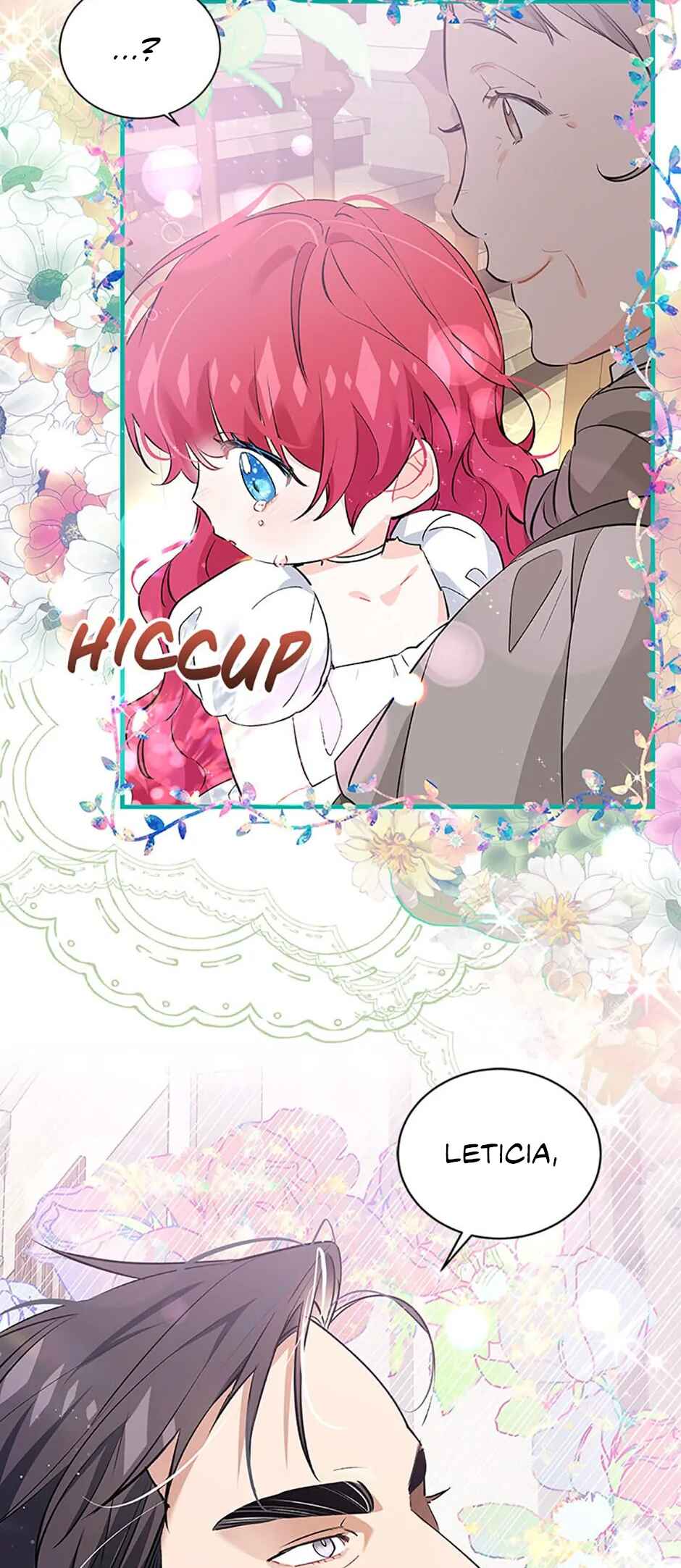 As Leticia Wishes Chapter 23 - Page 4