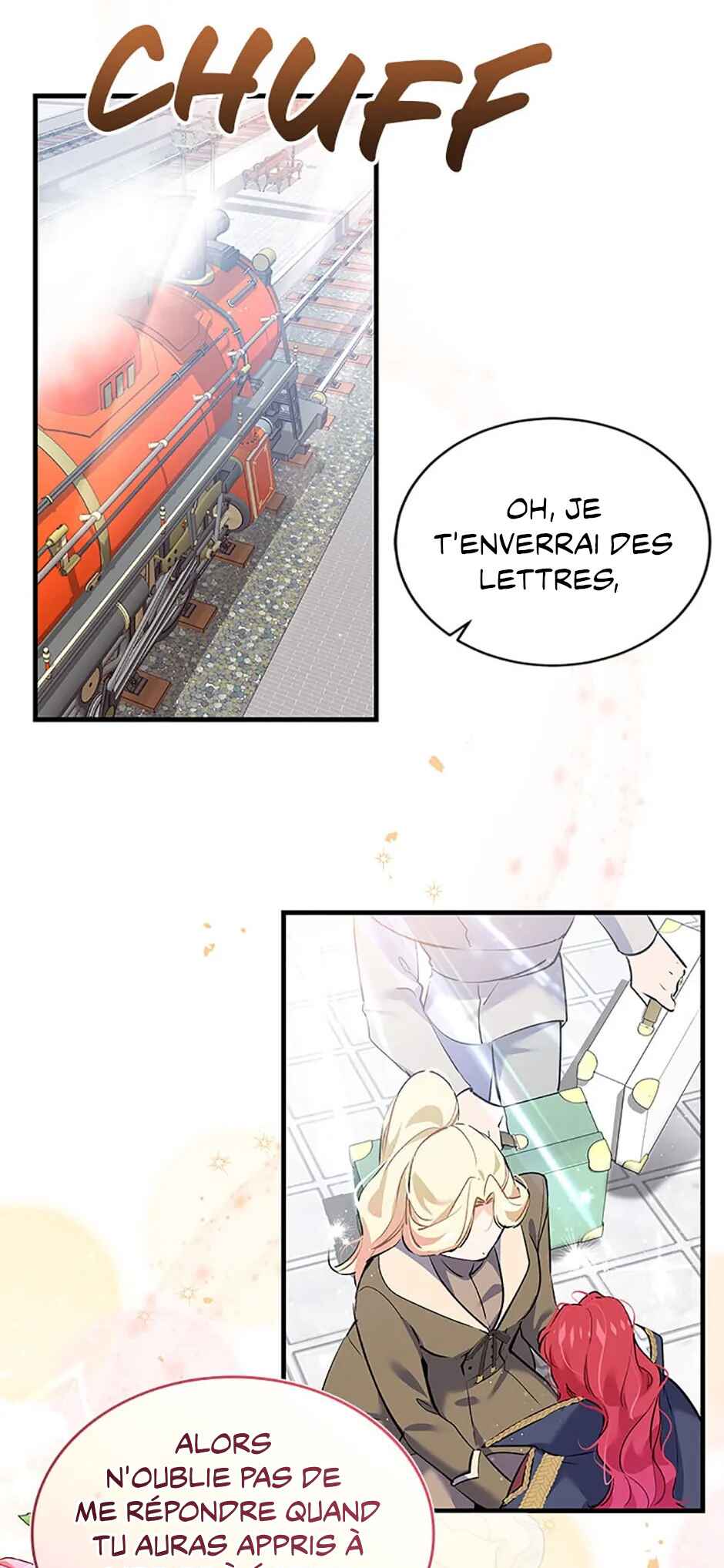 As Leticia Wishes Chapter 23 - Page 42