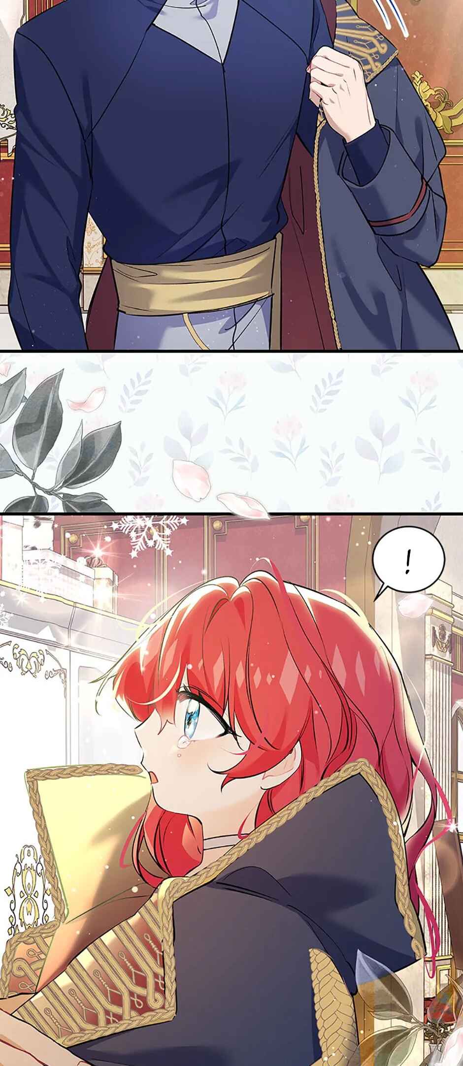 As Leticia Wishes Chapter 23 - Page 7