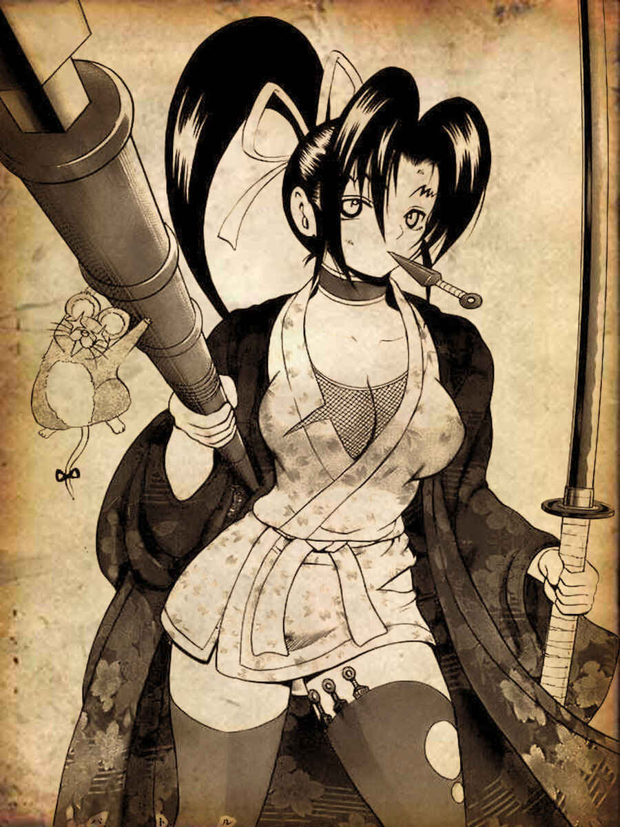 Shijou Saikyou no Deshi Kenichi Chapter 541 - Page 3