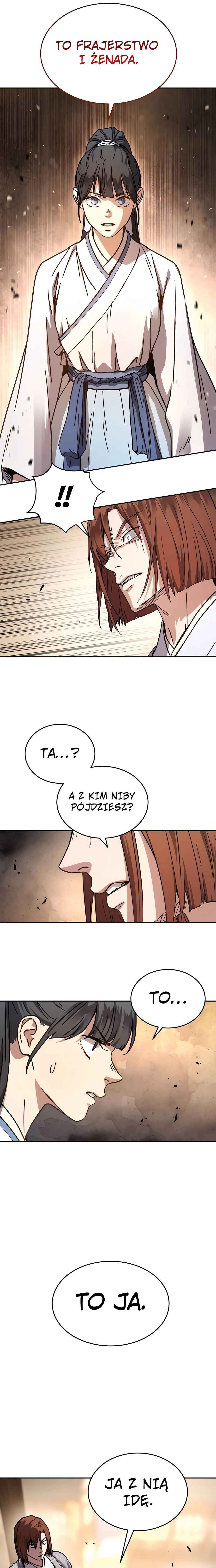 Jeoldae Gunrim Chapter 2 - Page 12