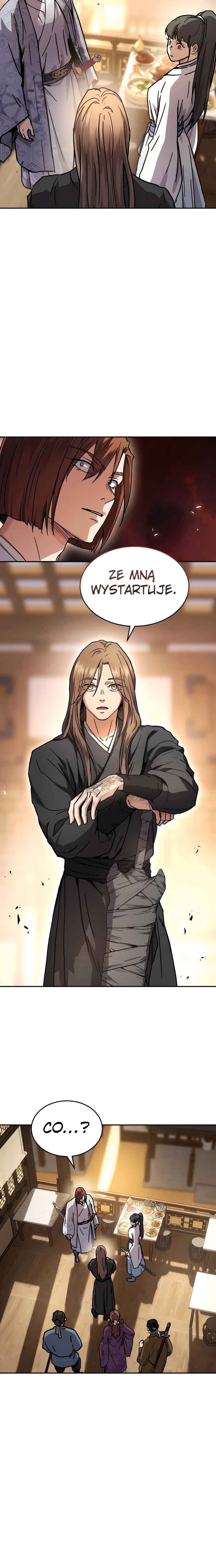 Jeoldae Gunrim Chapter 2 - Page 13