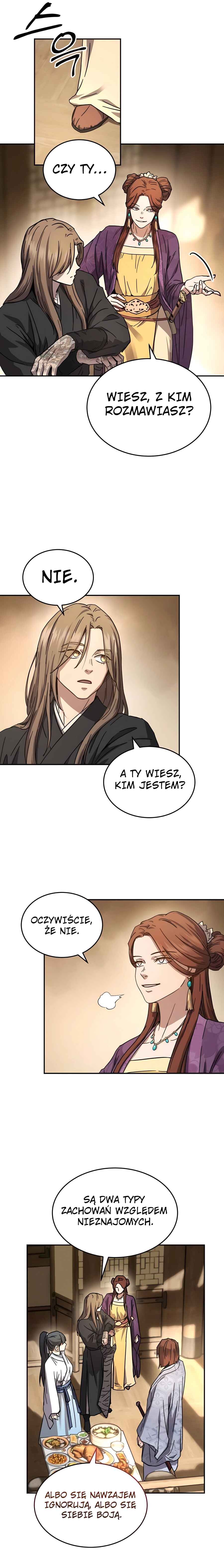 Jeoldae Gunrim Chapter 2 - Page 14