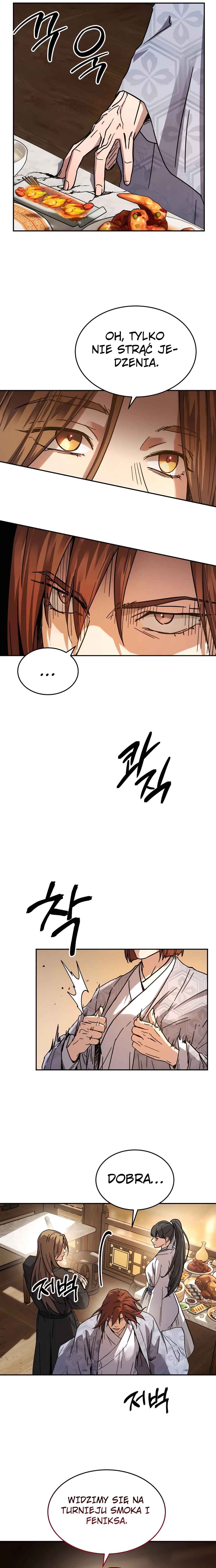 Jeoldae Gunrim Chapter 2 - Page 16