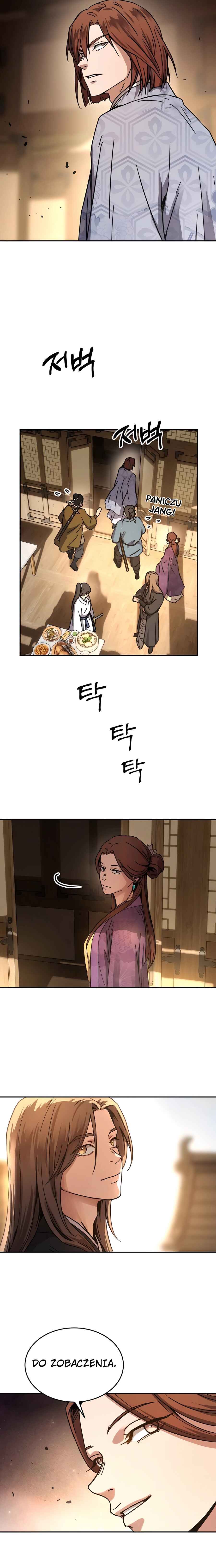 Jeoldae Gunrim Chapter 2 - Page 17