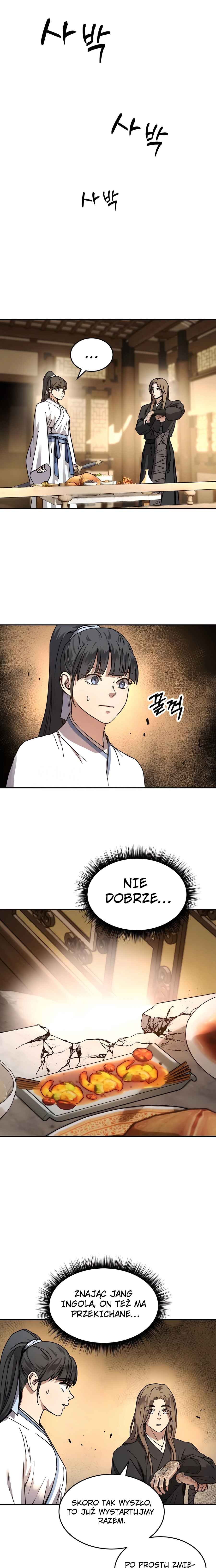 Jeoldae Gunrim Chapter 2 - Page 18