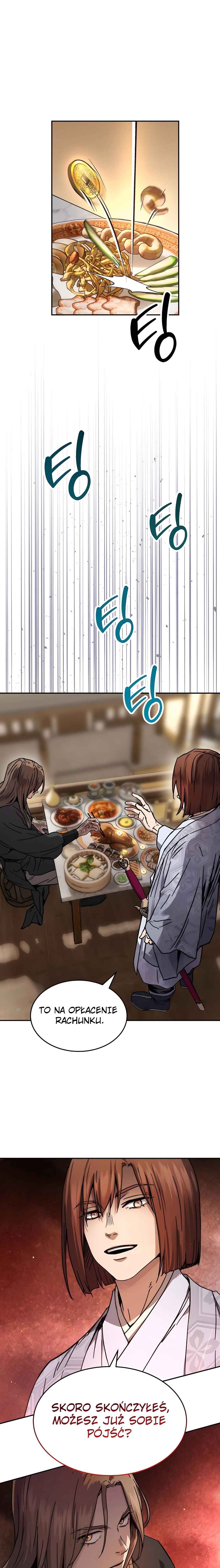 Jeoldae Gunrim Chapter 2 - Page 2