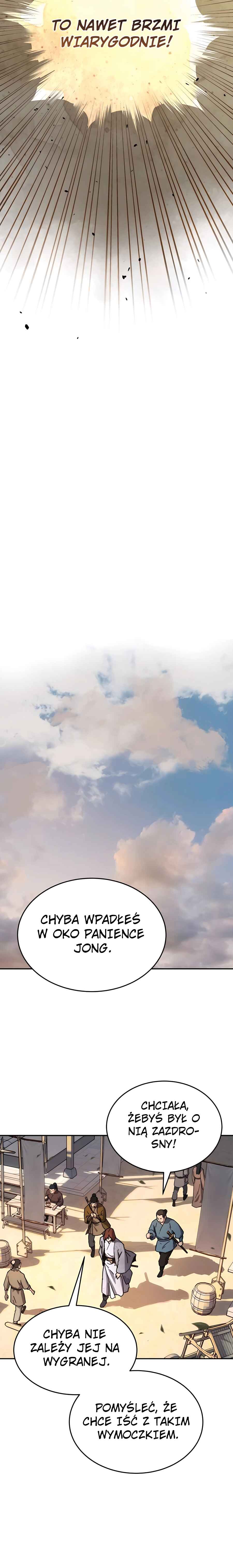 Jeoldae Gunrim Chapter 2 - Page 21
