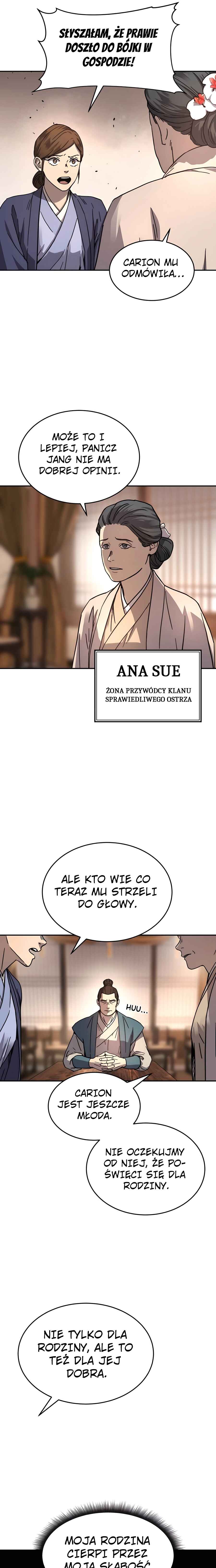 Jeoldae Gunrim Chapter 2 - Page 24