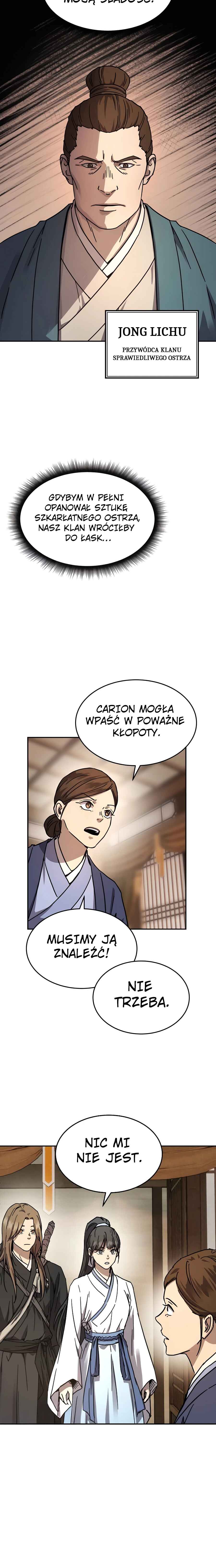 Jeoldae Gunrim Chapter 2 - Page 25
