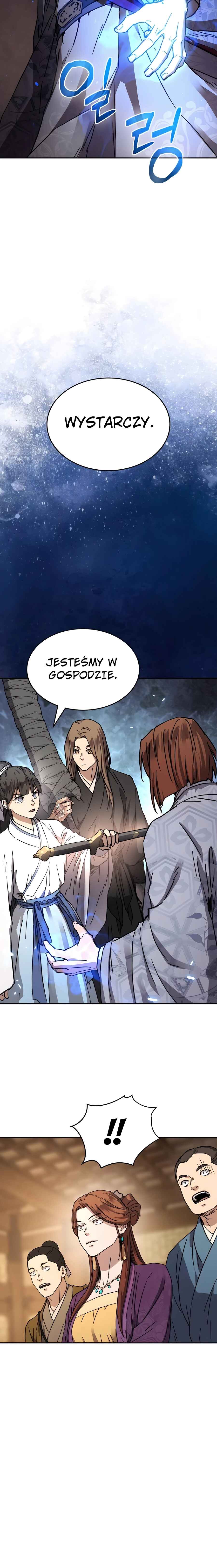 Jeoldae Gunrim Chapter 2 - Page 9