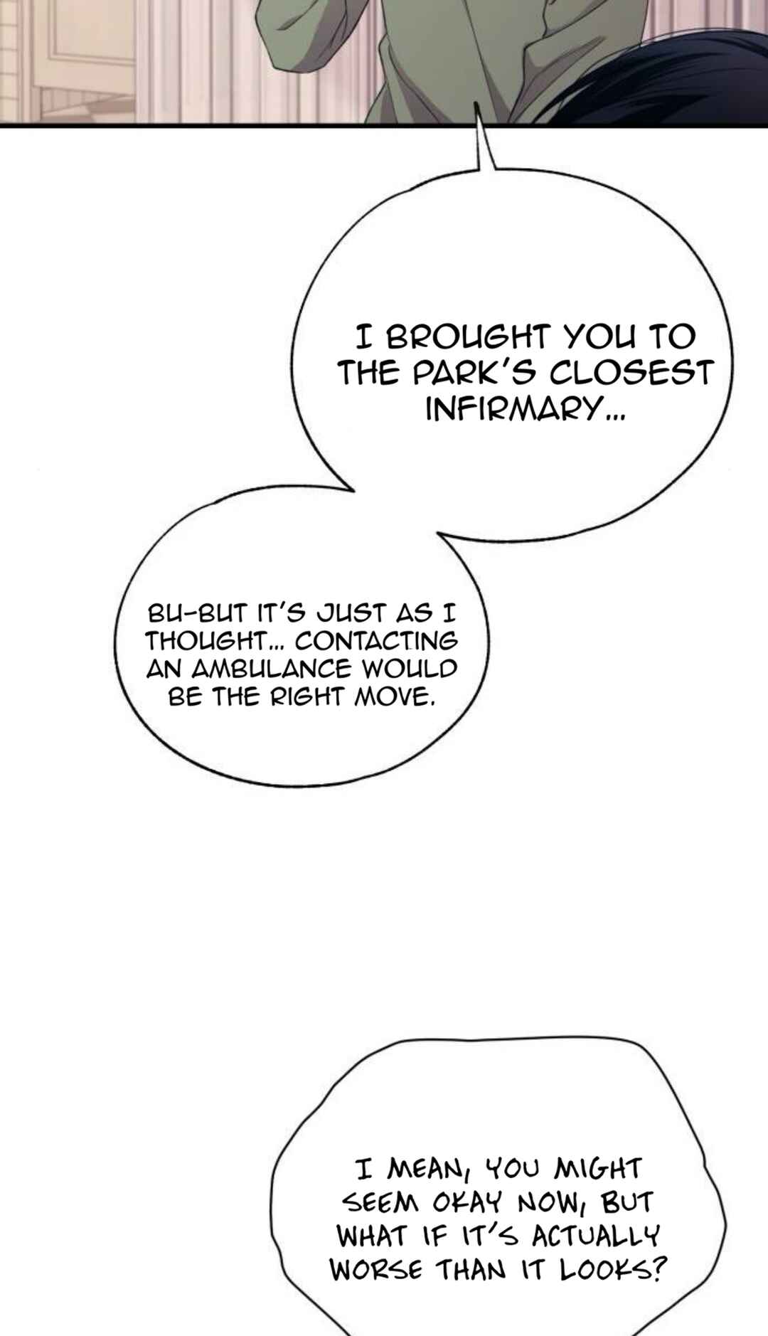 Yeon-u ui Sunjeong Chapter 196 - Page 29
