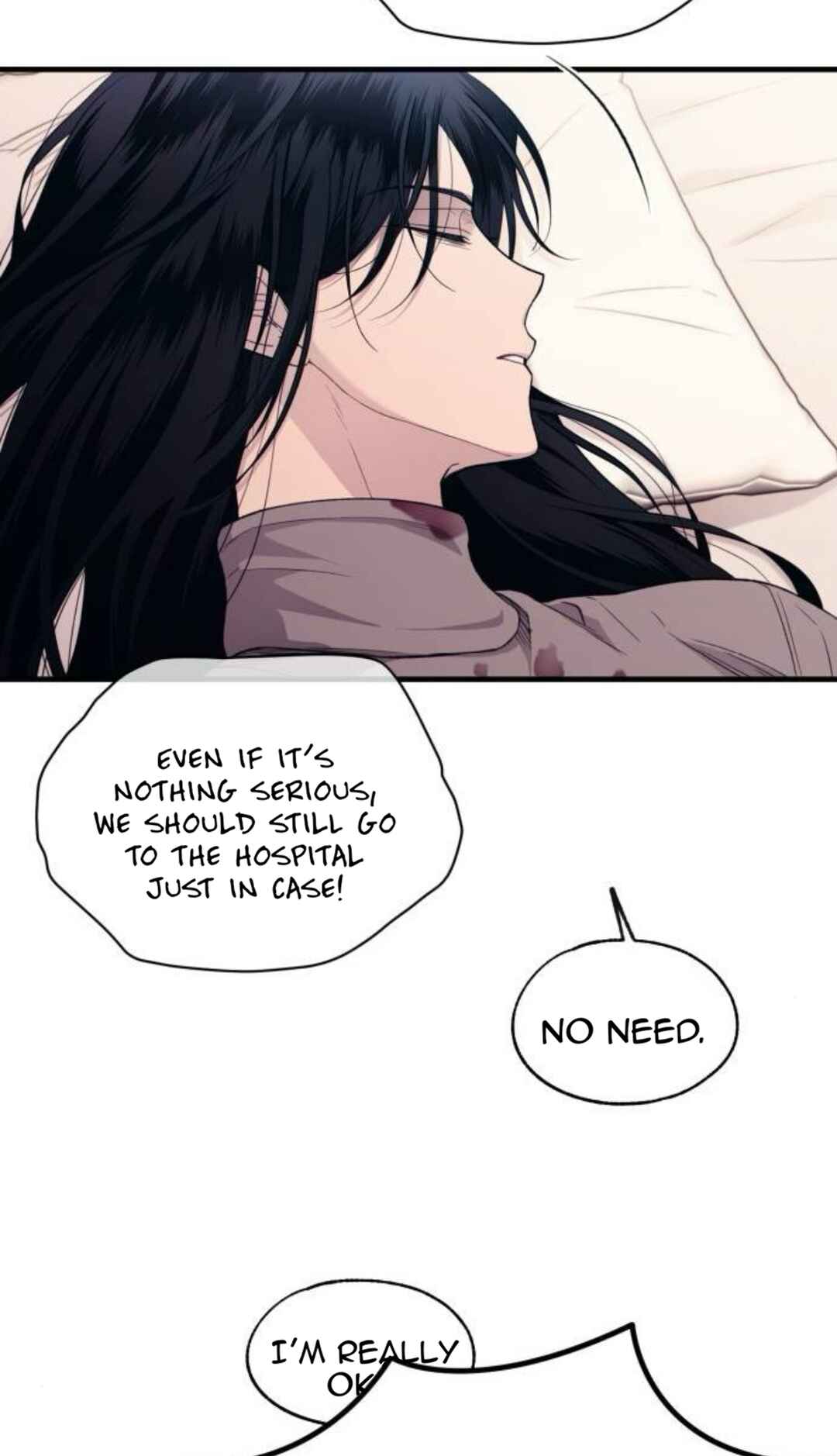 Yeon-u ui Sunjeong Chapter 196 - Page 30