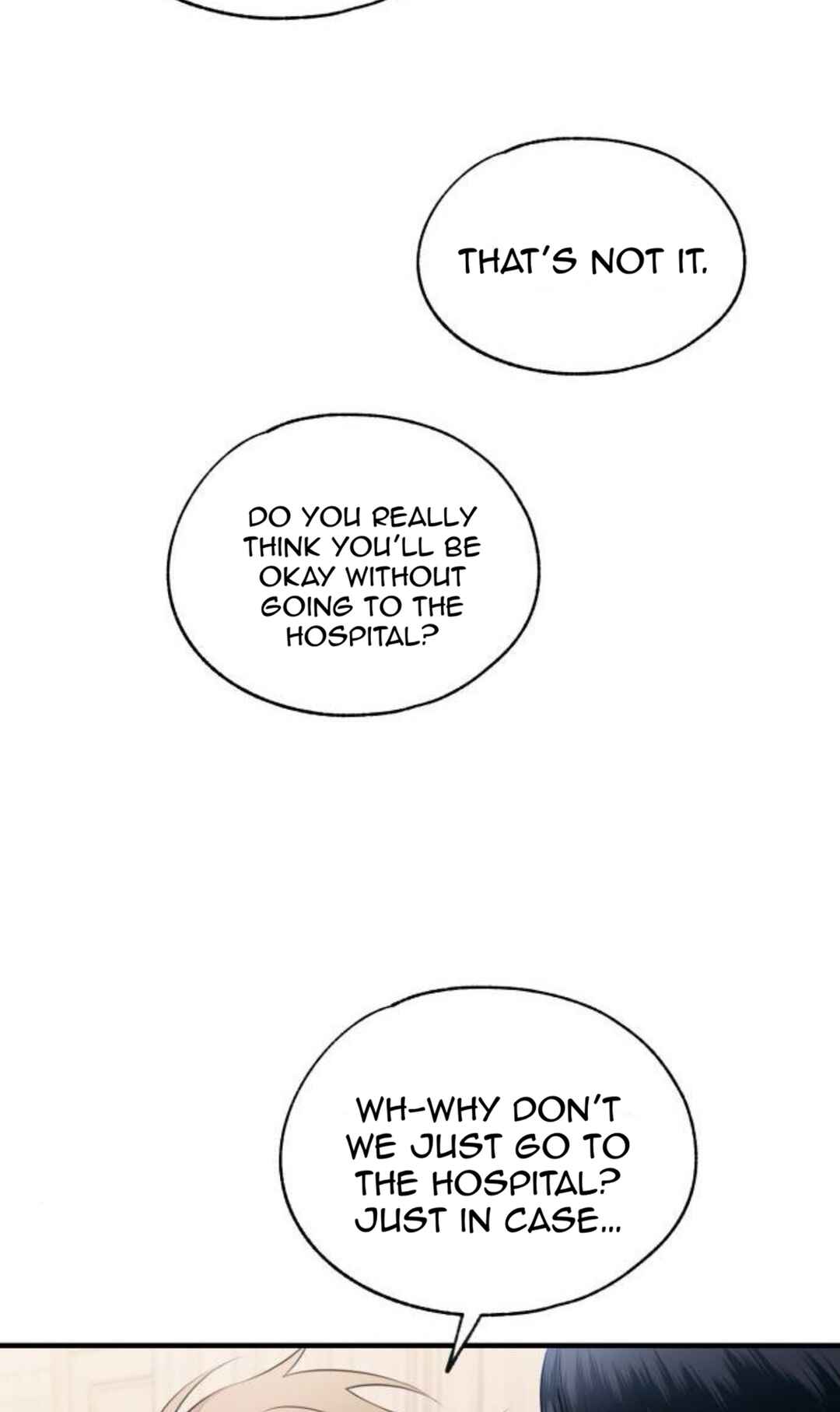 Yeon-u ui Sunjeong Chapter 196 - Page 35