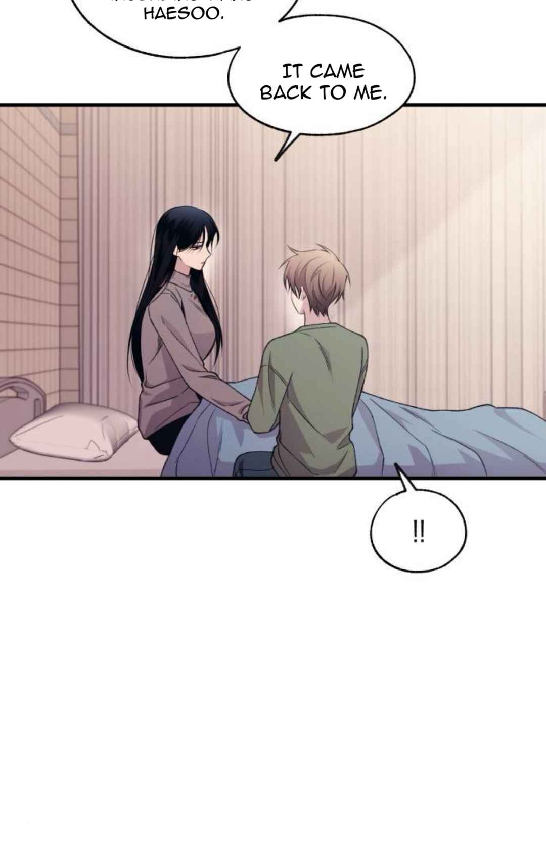 Yeon-u ui Sunjeong Chapter 196 - Page 40
