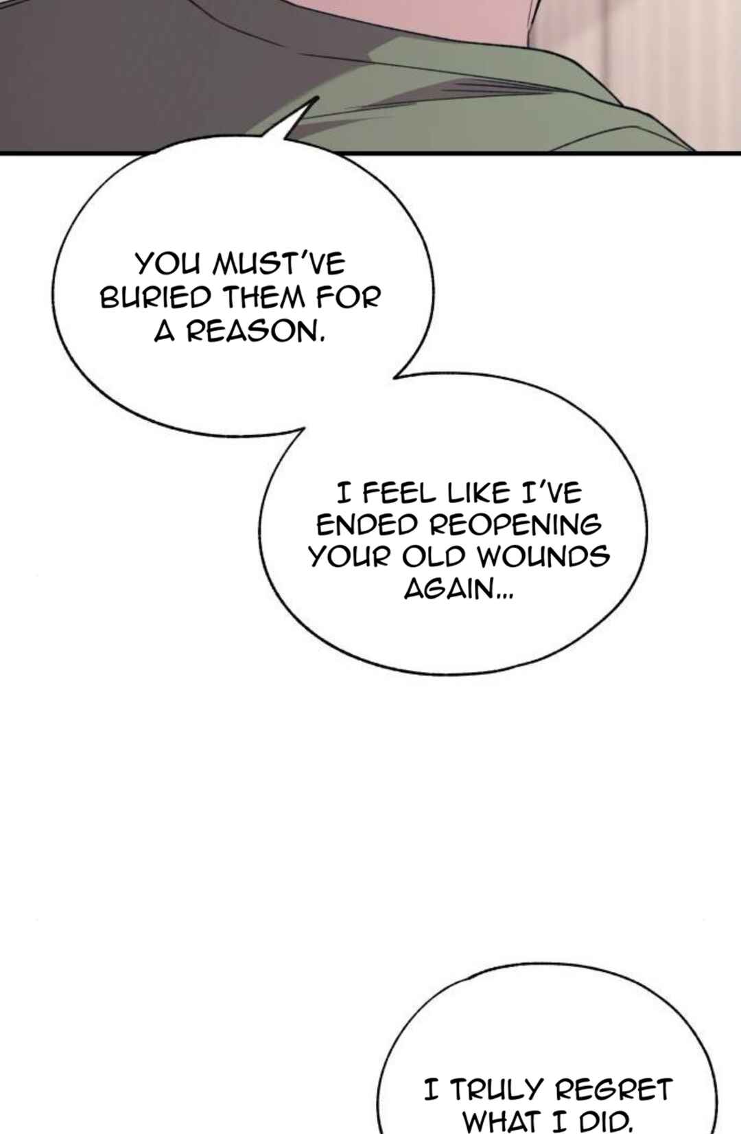 Yeon-u ui Sunjeong Chapter 196 - Page 50