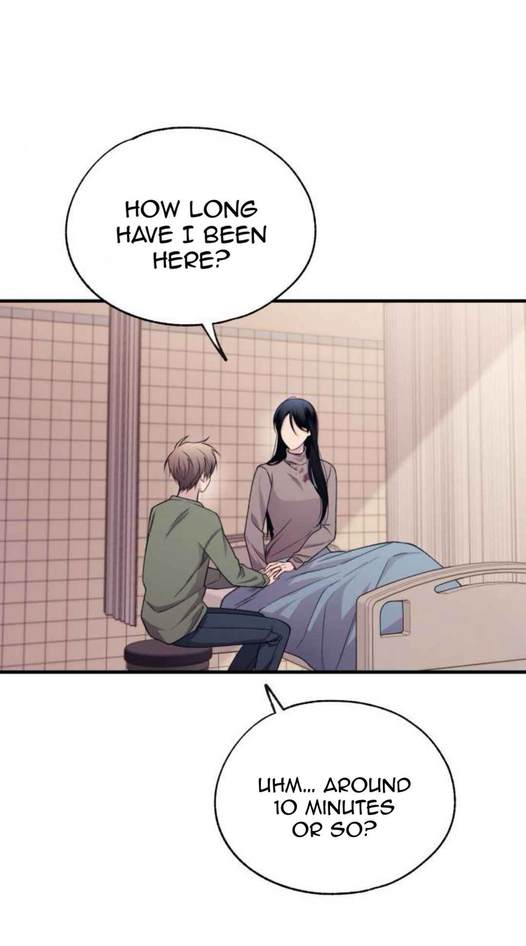 Yeon-u ui Sunjeong Chapter 196 - Page 55