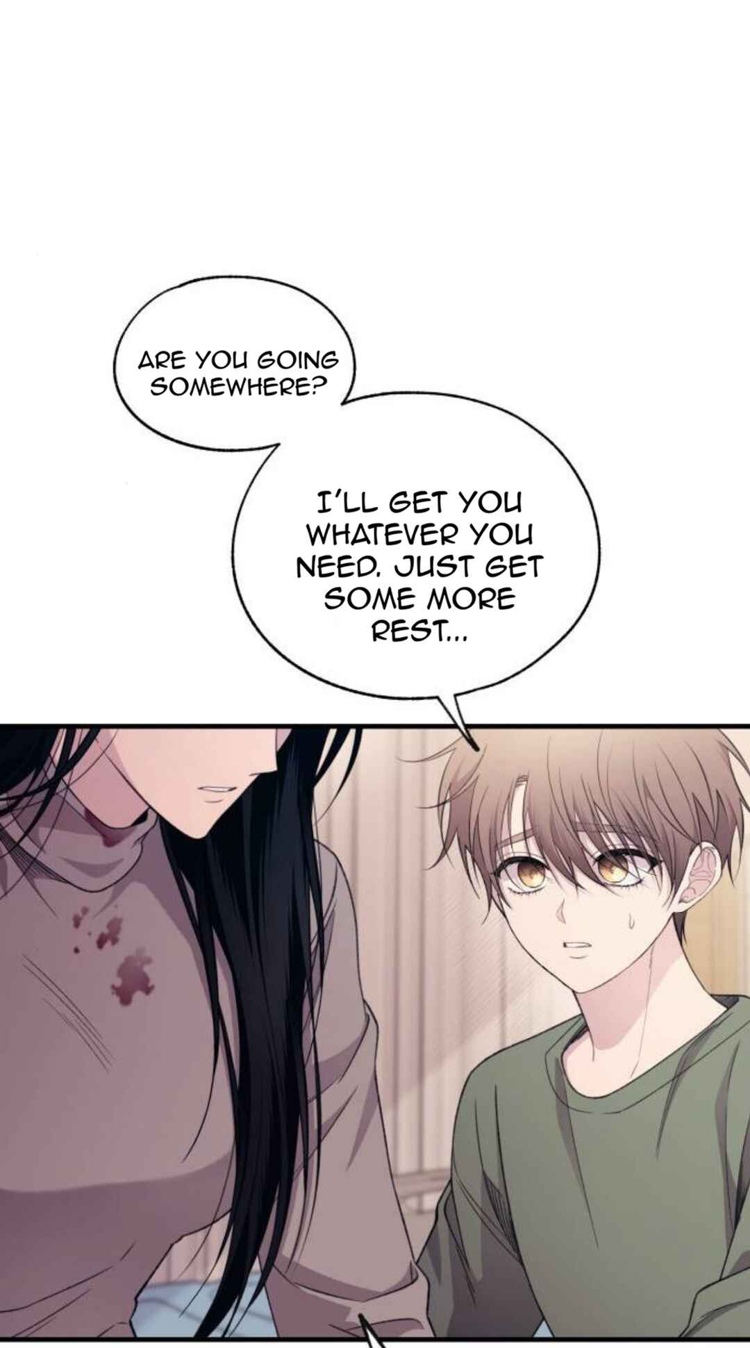 Yeon-u ui Sunjeong Chapter 196 - Page 56