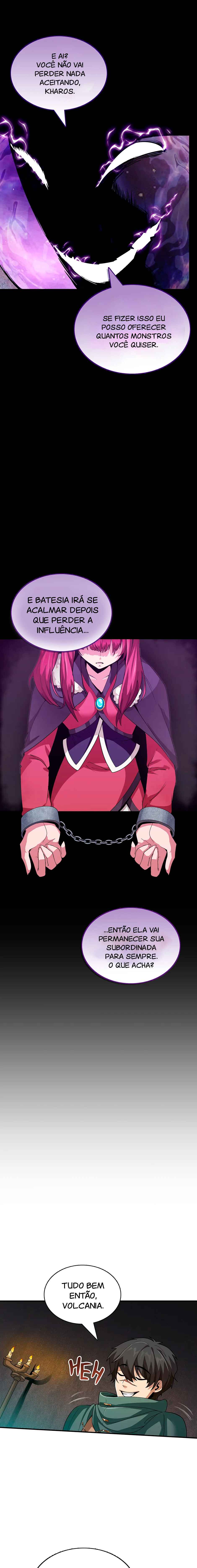 0.0000001% Demon Lord Chapter 4 - Page 16
