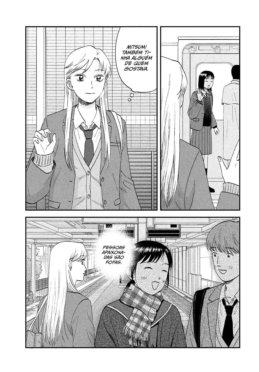 Skip to Loafer Chapter 76 - Page 10