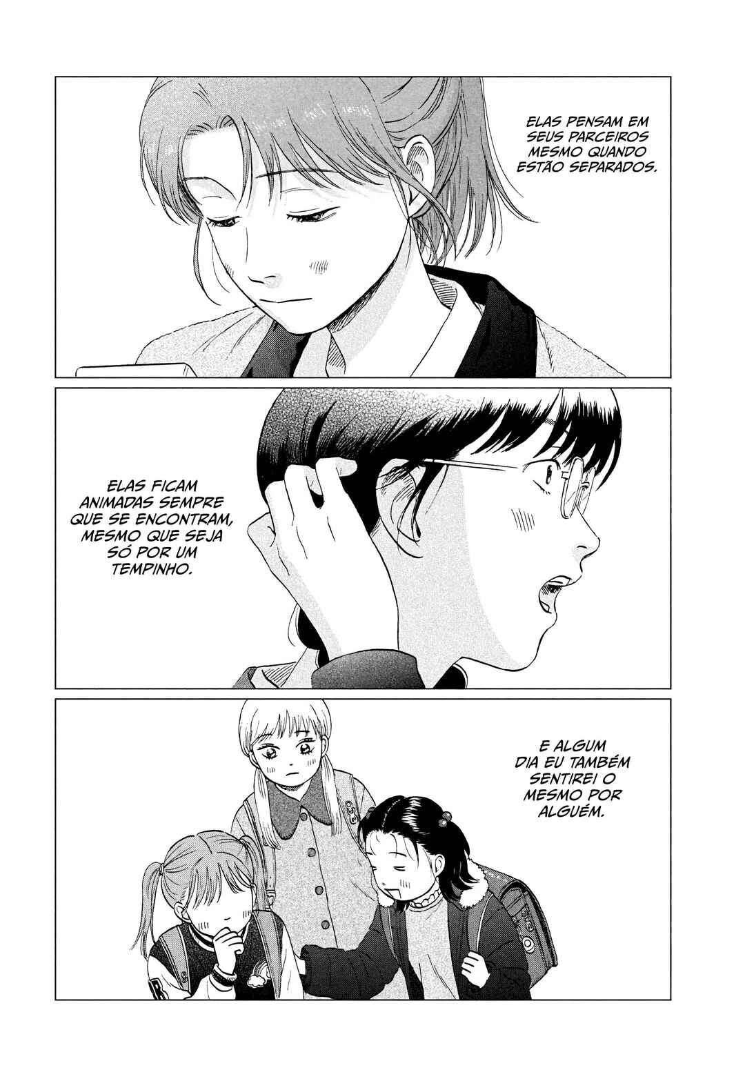 Skip to Loafer Chapter 76 - Page 11