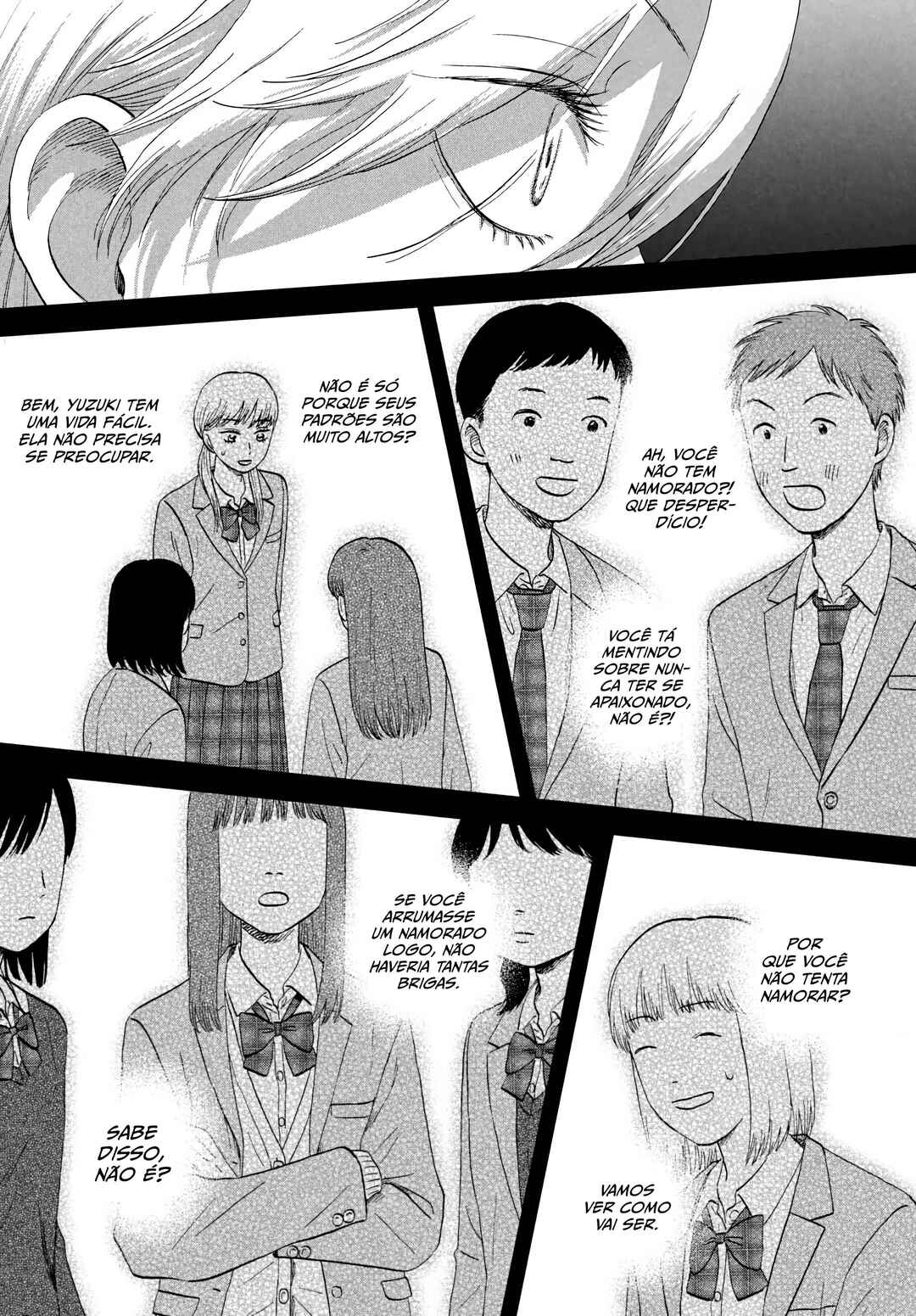 Skip to Loafer Chapter 76 - Page 18