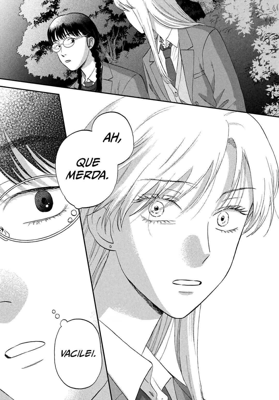 Skip to Loafer Chapter 76 - Page 19