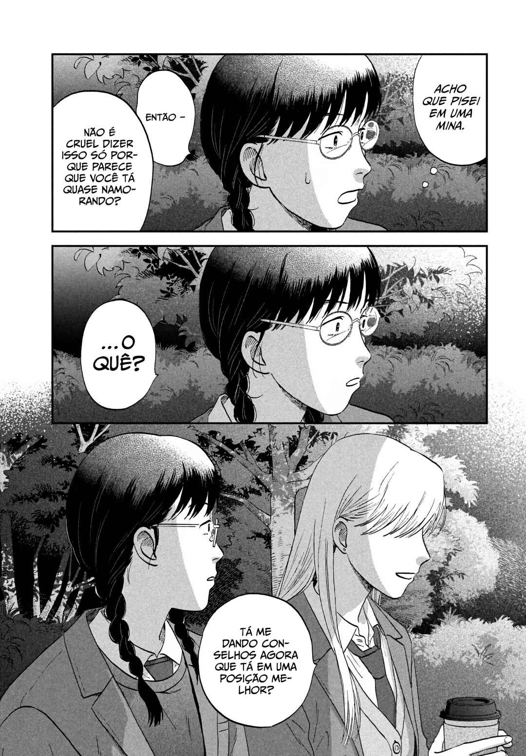 Skip to Loafer Chapter 76 - Page 20