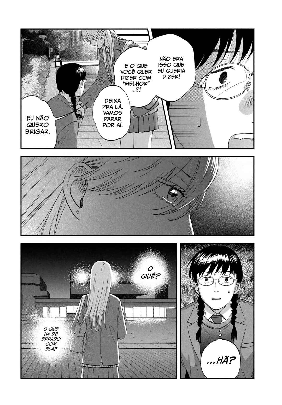 Skip to Loafer Chapter 76 - Page 21