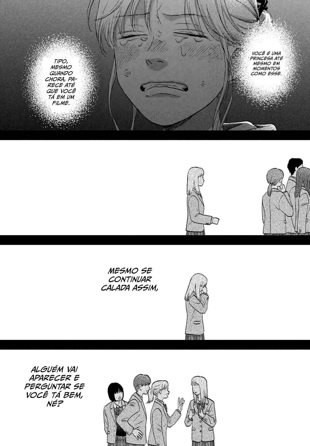 Skip to Loafer Chapter 76 - Page 22