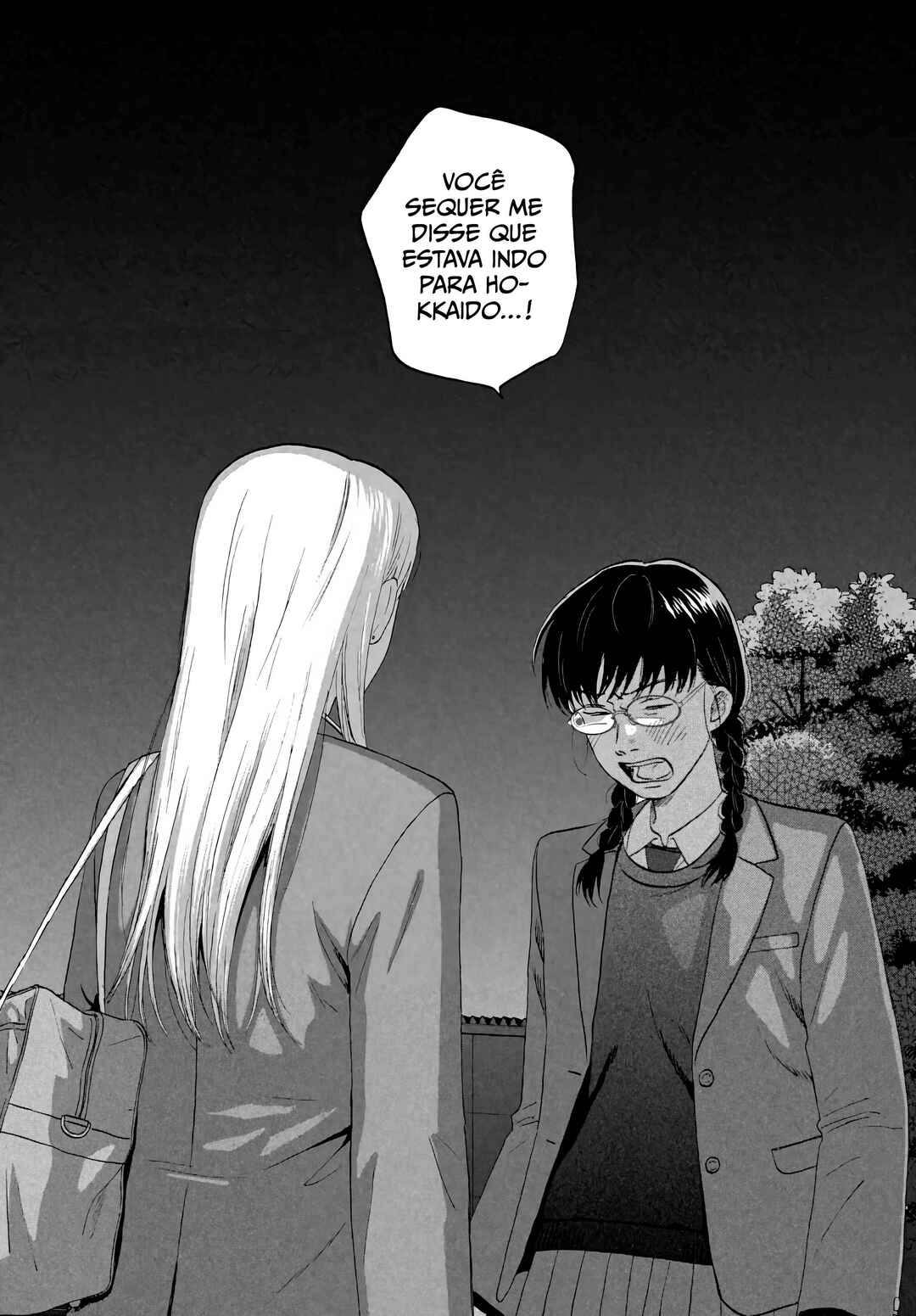 Skip to Loafer Chapter 76 - Page 24