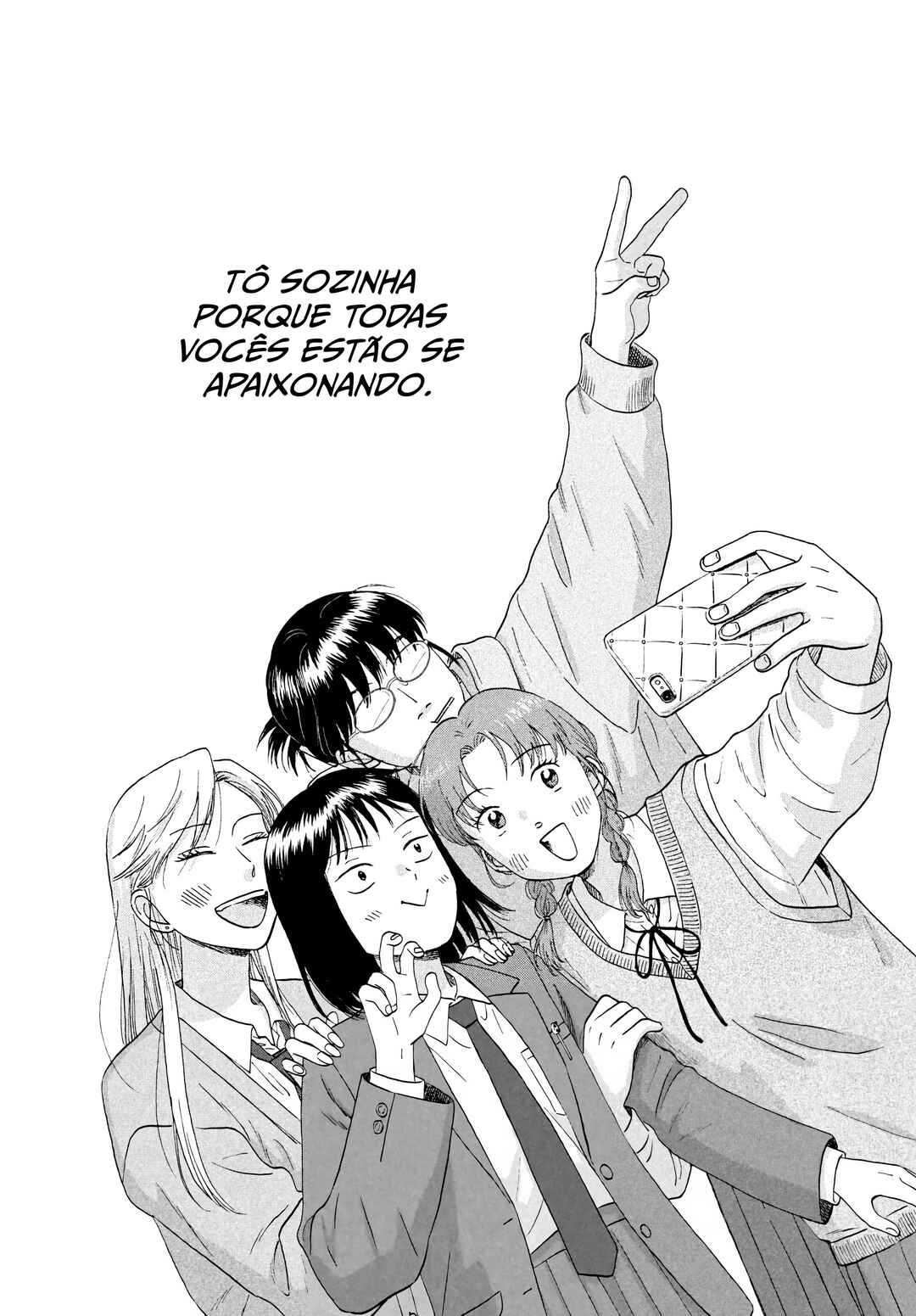 Skip to Loafer Chapter 76 - Page 28