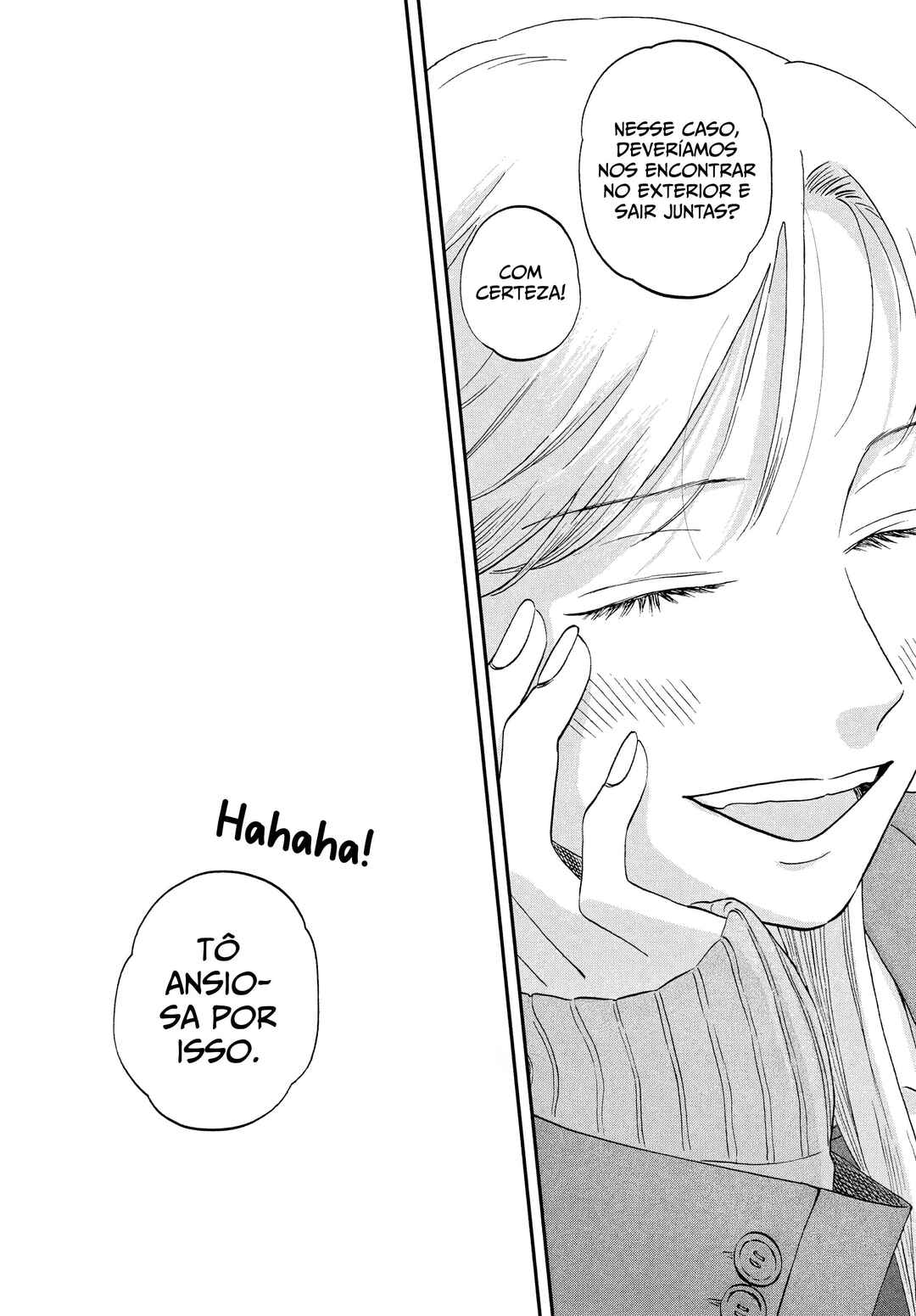 Skip to Loafer Chapter 76 - Page 31