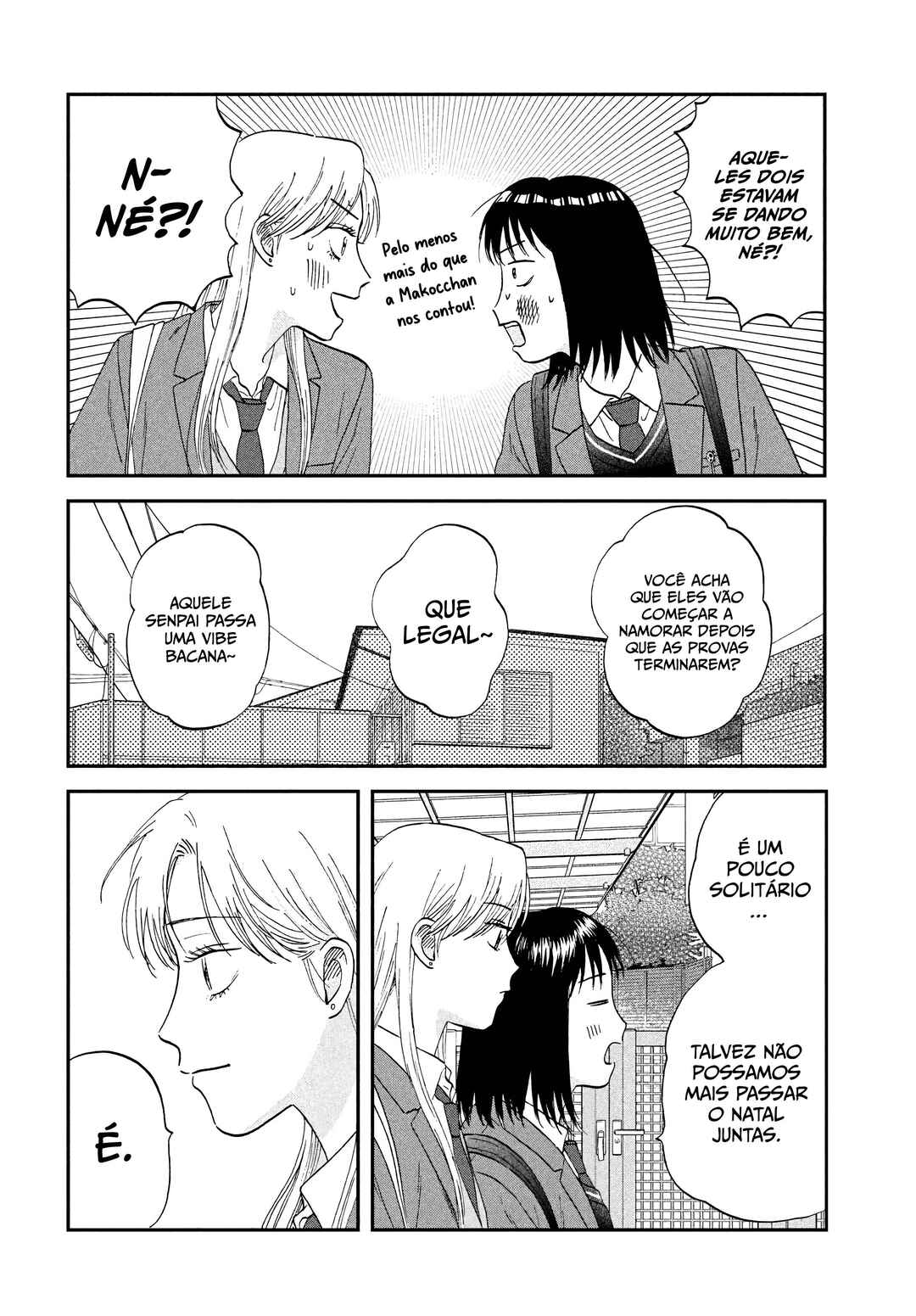 Skip to Loafer Chapter 76 - Page 9