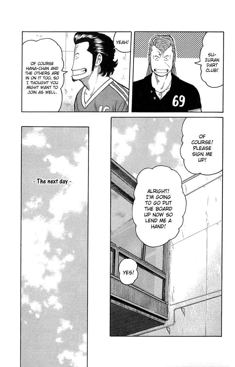 WORST Chapter 50 - Page 31
