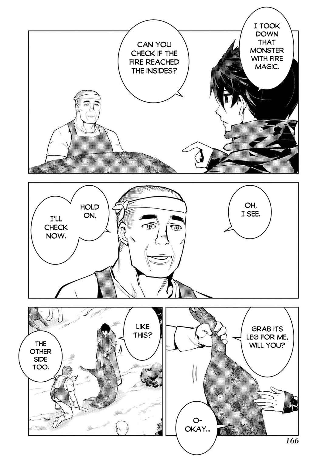 Tensei Kenja no Isekai Life ~Dai ni no Shokugyou wo Ete, Sekai Saikyou ni Narimashita~ Chapter 87.2 - Page 13