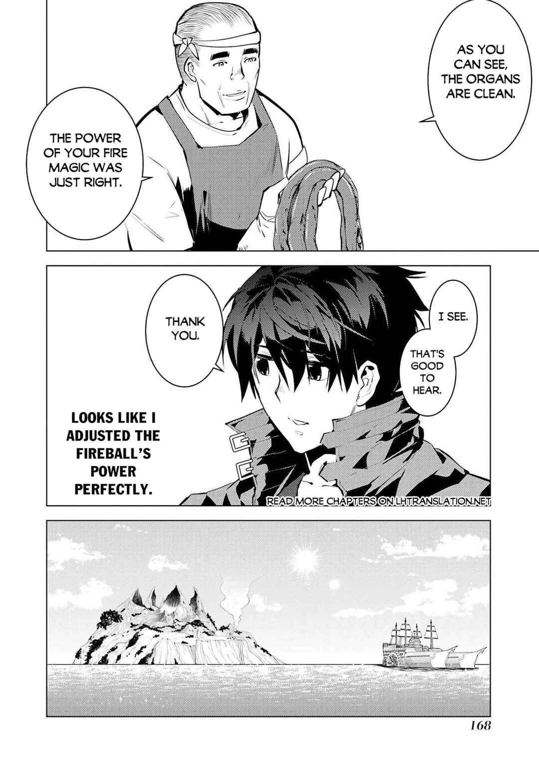 Tensei Kenja no Isekai Life ~Dai ni no Shokugyou wo Ete, Sekai Saikyou ni Narimashita~ Chapter 87.2 - Page 15
