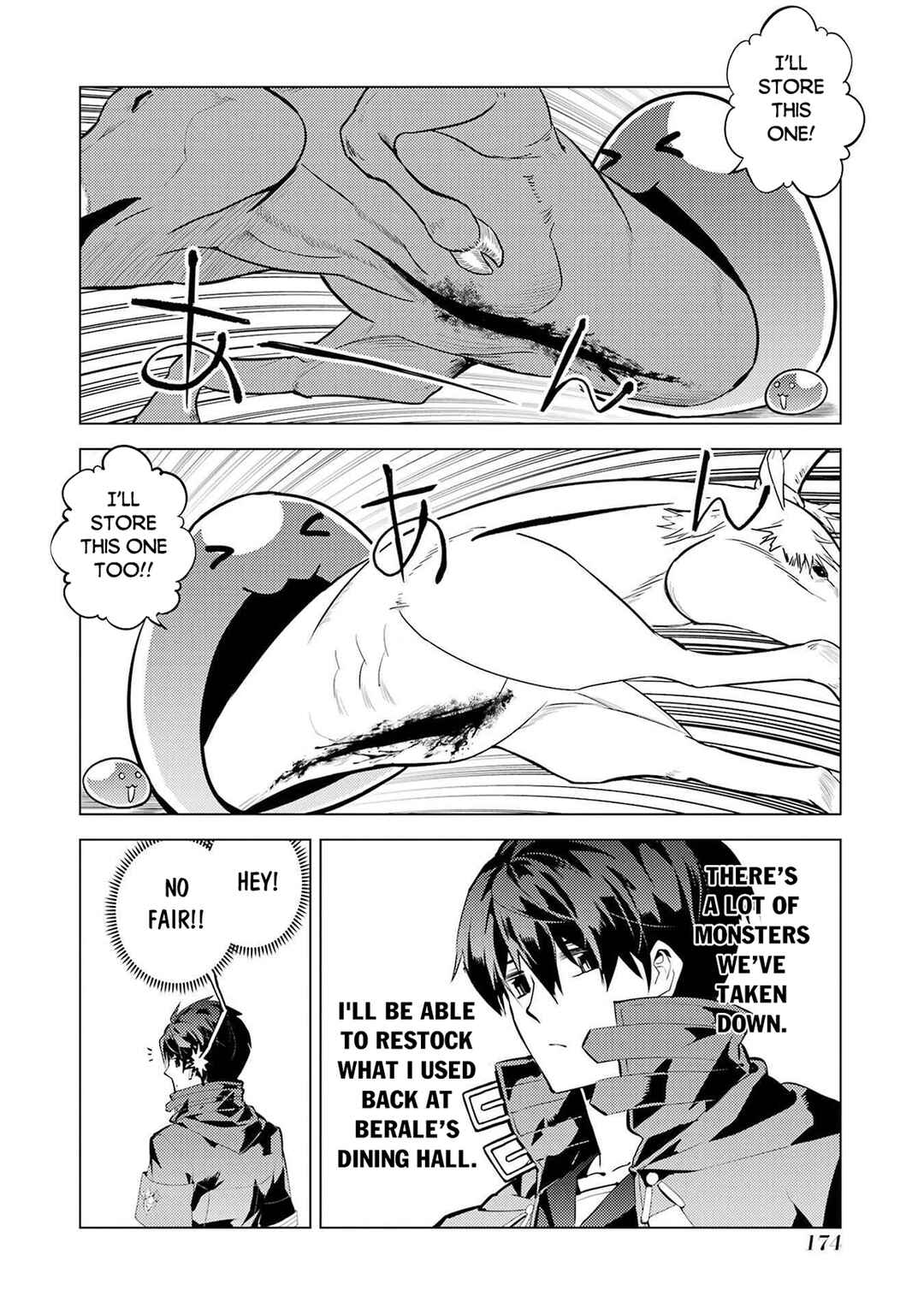 Tensei Kenja no Isekai Life ~Dai ni no Shokugyou wo Ete, Sekai Saikyou ni Narimashita~ Chapter 87.2 - Page 21