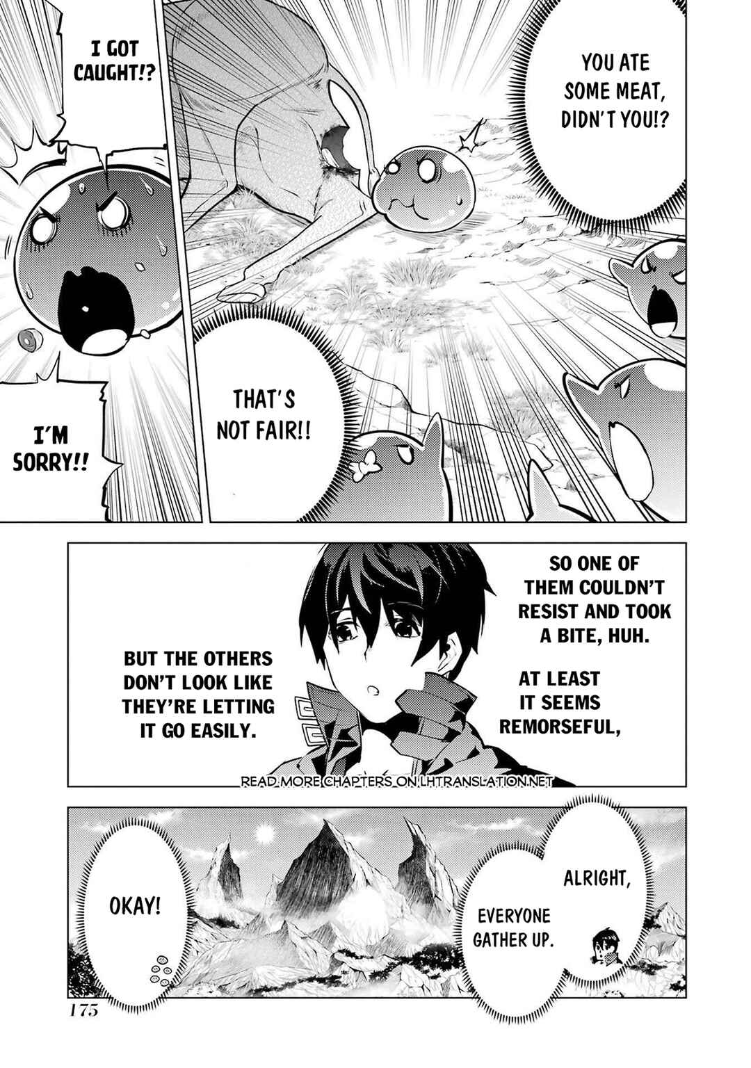 Tensei Kenja no Isekai Life ~Dai ni no Shokugyou wo Ete, Sekai Saikyou ni Narimashita~ Chapter 87.2 - Page 22